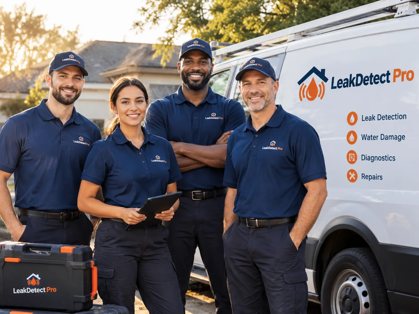 Roof Repair company in Millerton, OK
